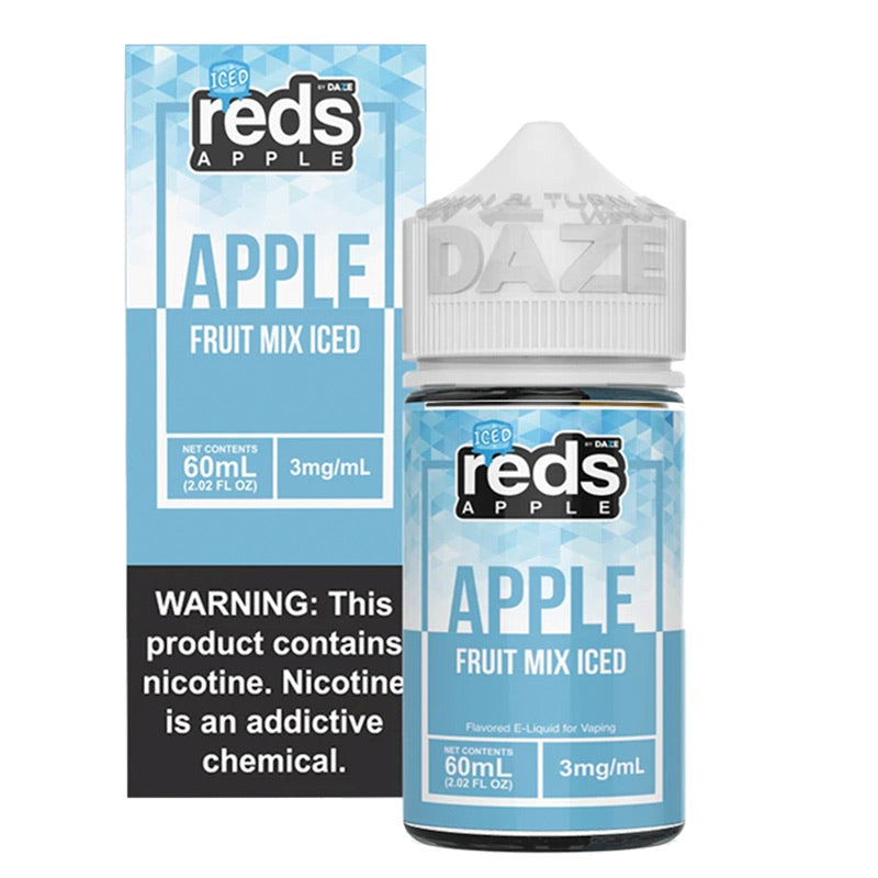 REDS Apple E-Juice